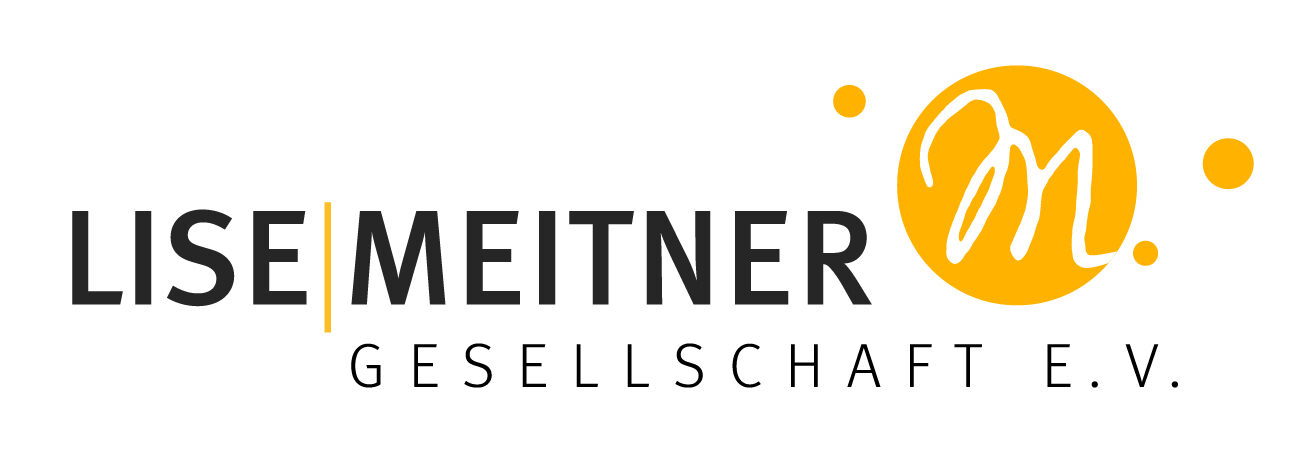 Webseite der Lise-Meitner-Gesellschaft